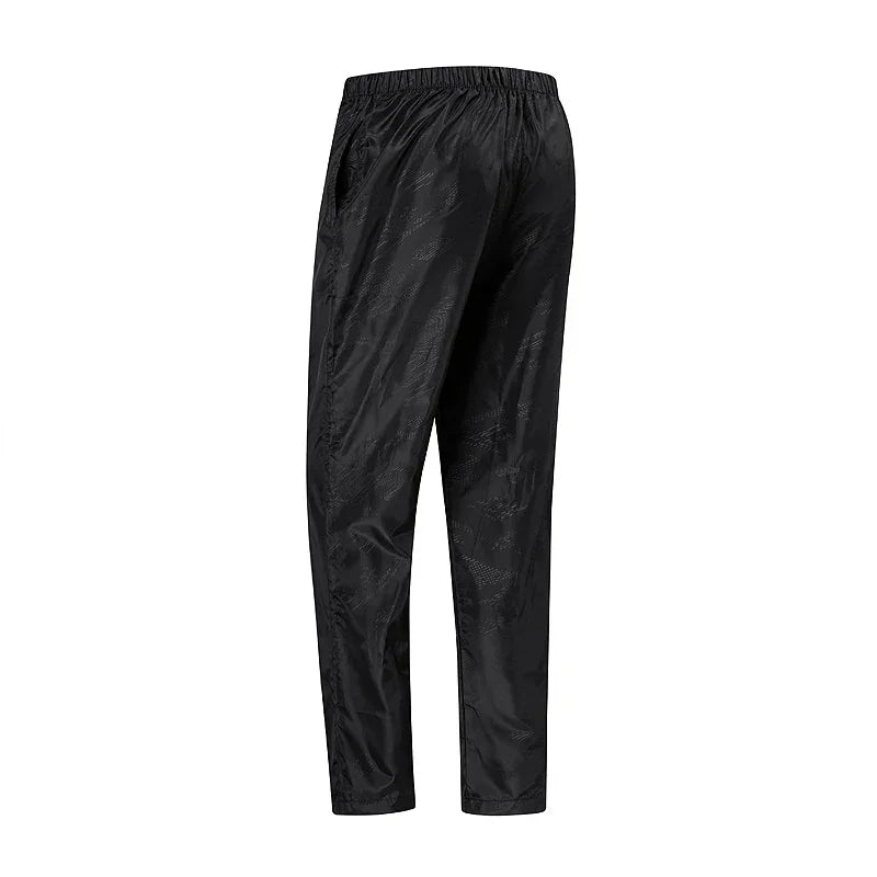 DryShift Lightweight Waterproof Rain Pants - dryshift