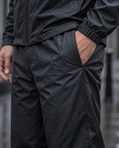 DryShift Lightweight Waterproof Rain Pants