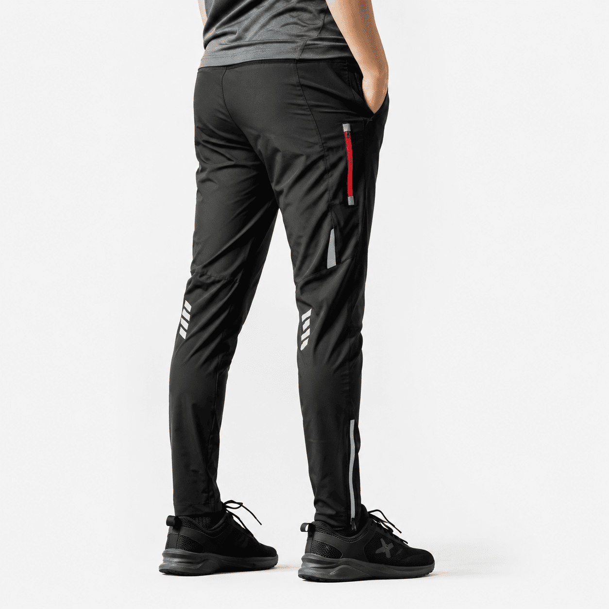 DryShift Commuter Rain Pants