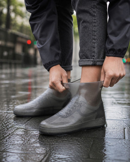 DryShift Waterproof Shoe Covers
