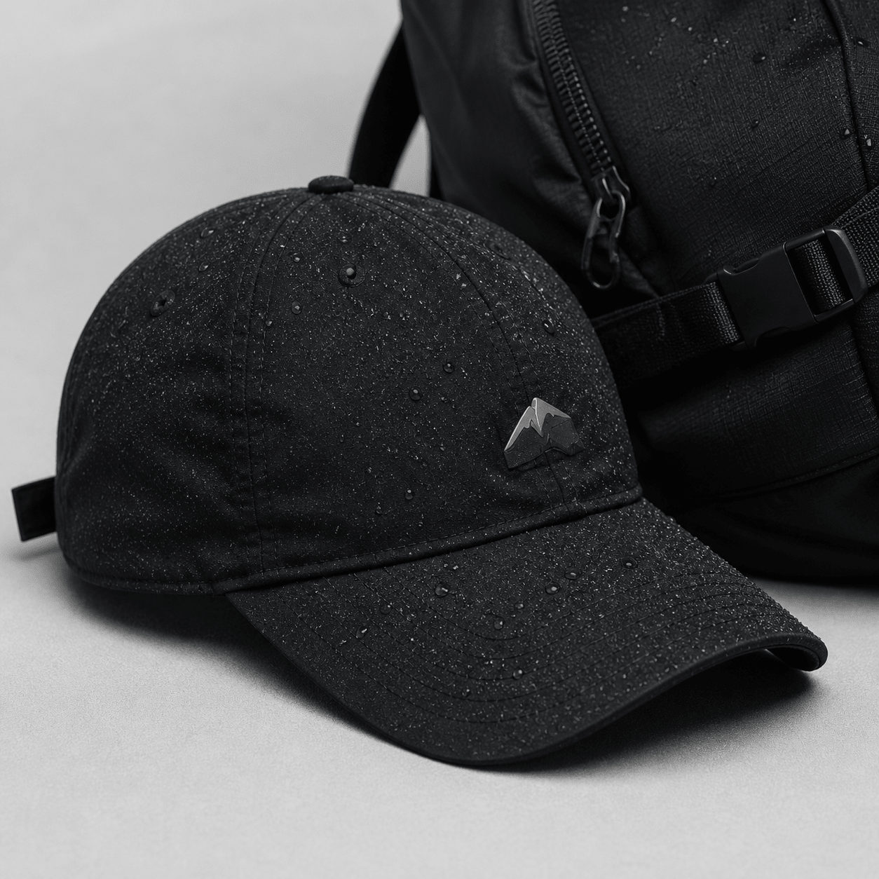 DryShift Waterproof Rain Cap - dryshift