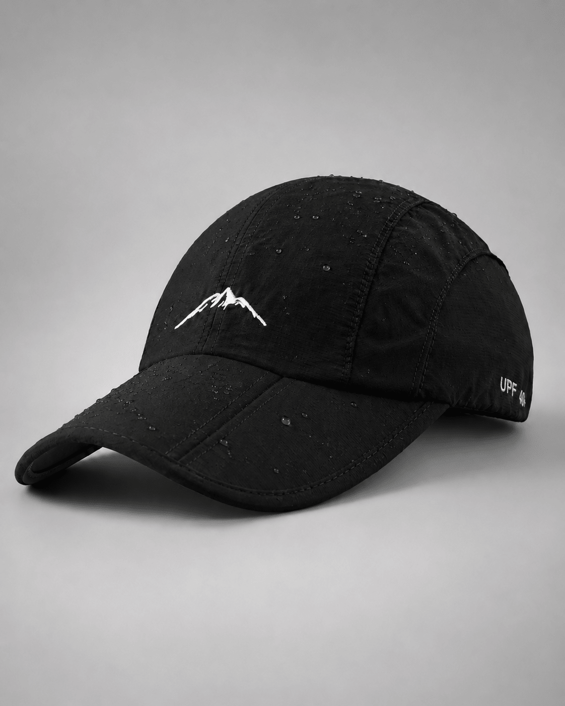 DryShift Waterproof Rain Cap - dryshift