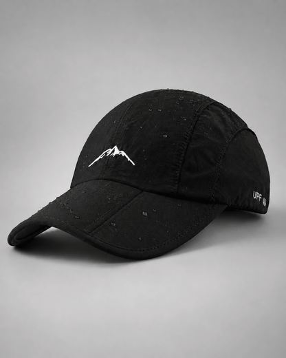DryShift Waterproof Rain Cap - dryshift
