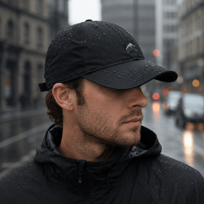 DryShift Waterproof Rain Cap - dryshift