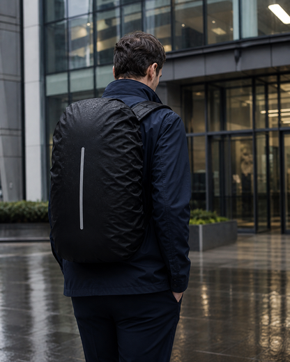 DryShift Waterproof Backpack Cover