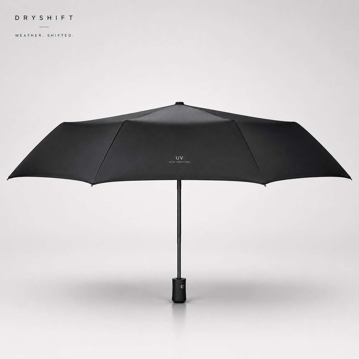 DryShift Compact Travel Umbrella - dryshift