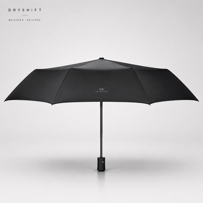 DryShift Compact Travel Umbrella - dryshift