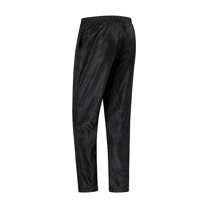 DryShift Lightweight Waterproof Rain Pants