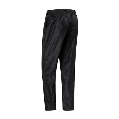 DryShift Lightweight Waterproof Rain Pants