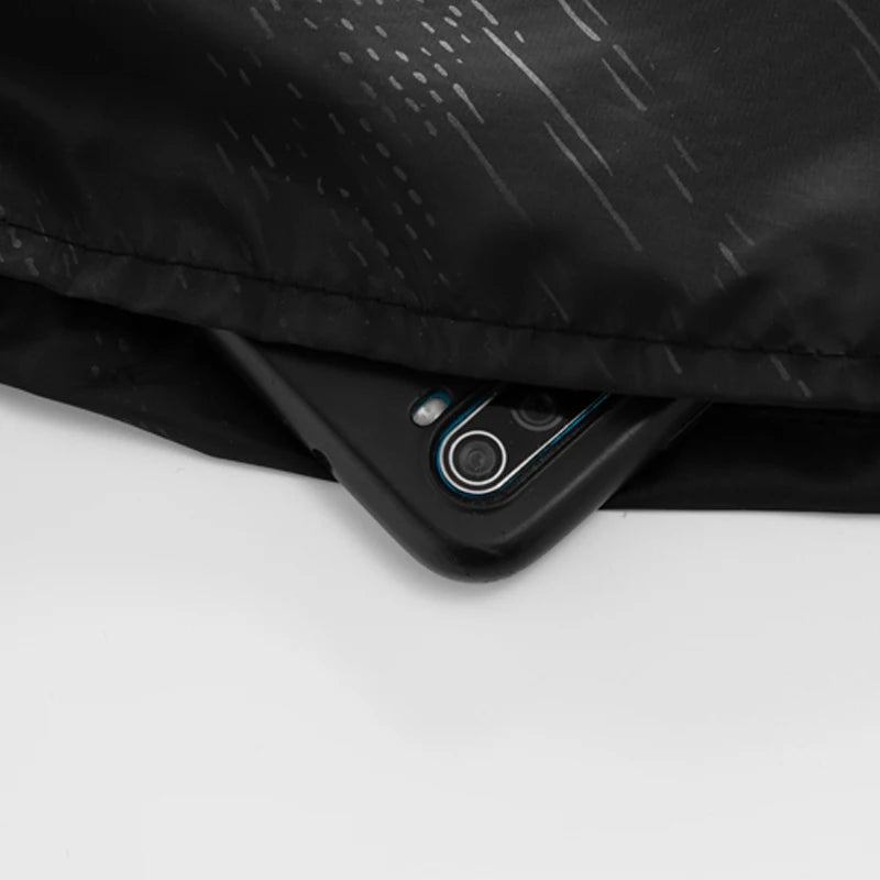 DryShift Lightweight Waterproof Rain Pants