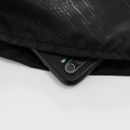 DryShift Lightweight Waterproof Rain Pants