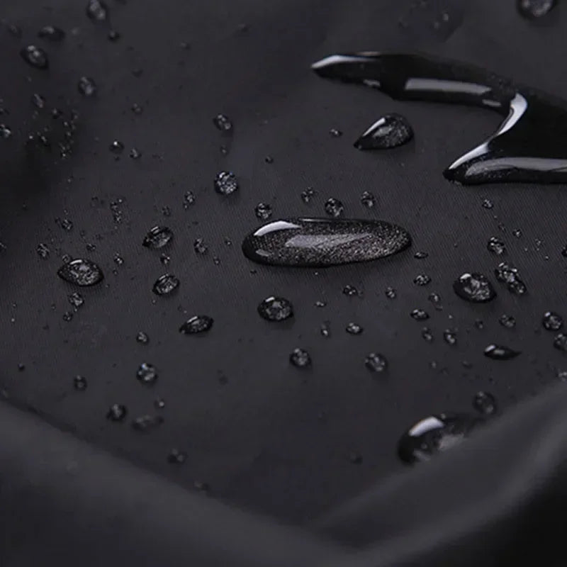 DryShift Waterproof Backpack Cover