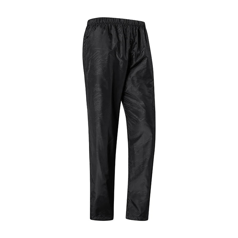DryShift Lightweight Waterproof Rain Pants