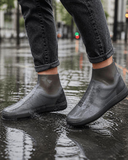 DryShift Waterproof Shoe Covers - dryshift