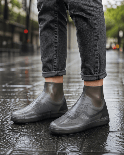 DryShift Waterproof Shoe Covers - dryshift