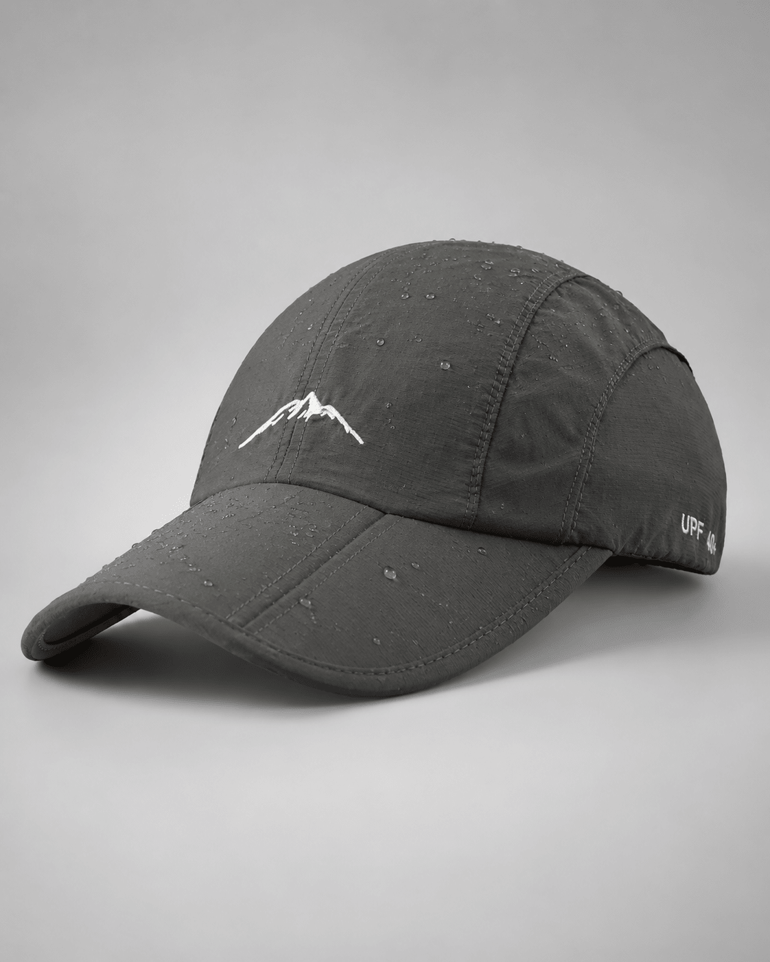 DryShift Waterproof Rain Cap - dryshift